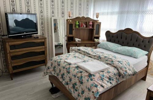 Seyhan Hotel | SAYDAM OTEL