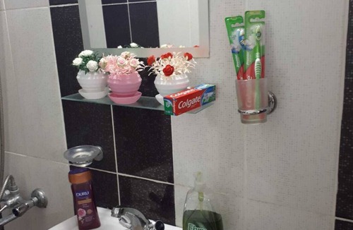 Seyhan Hotel | Saydam Otel