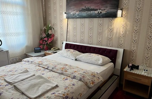 Seyhan Hotel | Saydam Otel
