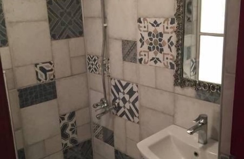 Hacımemis Hotel | Sayeban Otel