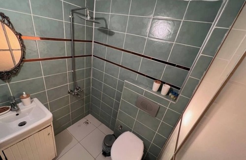 Hacımemis Hotel | Sayeban Otel
