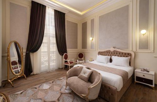 Al-Azbakiyah Hotel | Sayed Effendi - Boutique Hotel