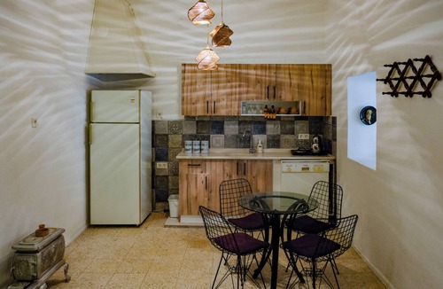 Alacali House | Saygın Farmhouse Ephesus Boutique Hotel