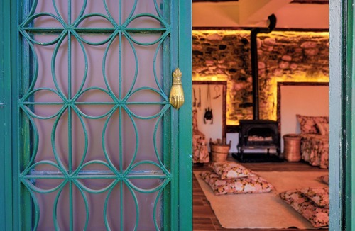 Alacali House | Saygın Farmhouse Ephesus Boutique Hotel