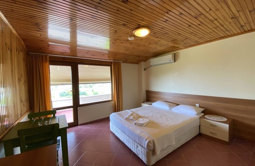 Kandira Hotel | Saygin Otel