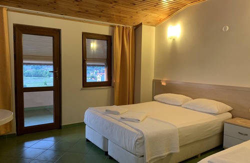 Kandira Hotel | Saygin Otel