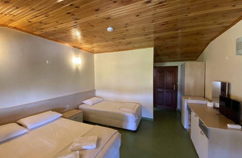 Kandira Hotel | Saygin Otel