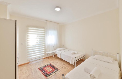 Kas Apartment | SAYLAM APART