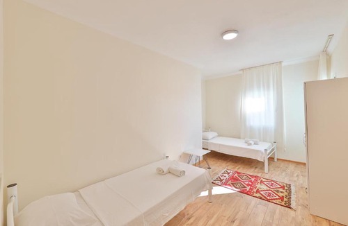 Kas Apartment | SAYLAM APART