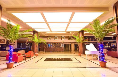 Trabzon Hotel | Saylamlar Hotel