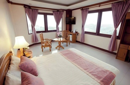 Pakse Hotel | Saylomyen Hotel