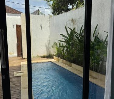 Beraban Villa | Sayu Villas with Private Pool Beraban Tabanan