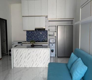 Beraban Villa | Sayu Villas with Private Pool Beraban Tabanan
