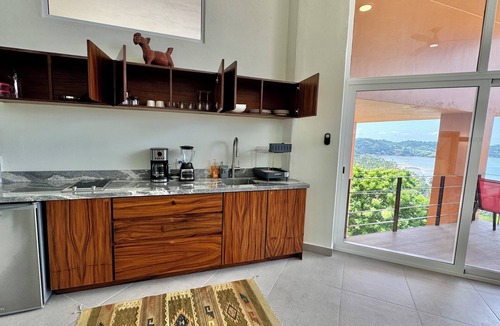 North End House | Sayulita home with beautiful ocean views, perfect for families and friends!