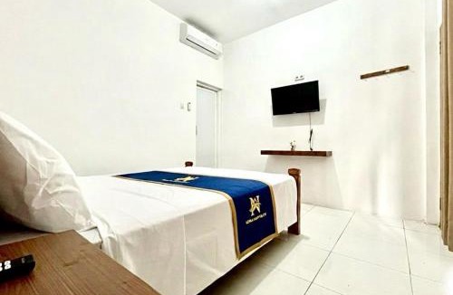 Batu Hotel | Sazara Hotel Batu