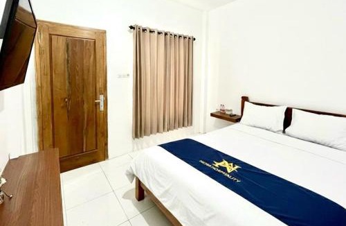 Batu Hotel | Sazara Hotel Batu