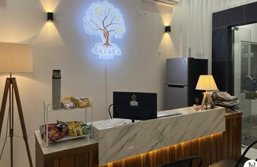 Batu Hotel | Sazara Hotel Batu