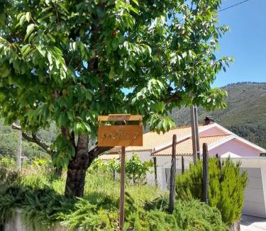 Sazes da Beira House | Sazes 7