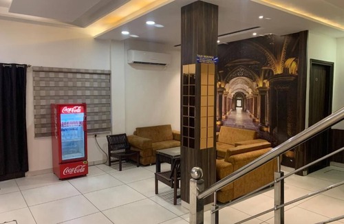 Amritsar Hotel | sb residency