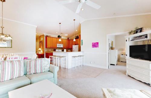 Sunset Beach House | SB61 Sunset Serenity