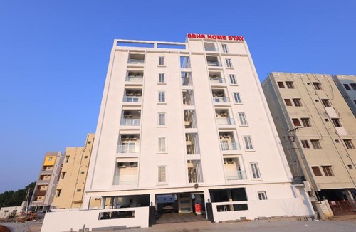 Tiruchanur Apartment | SBHS HOMESTAY-Sree Anjanadhri