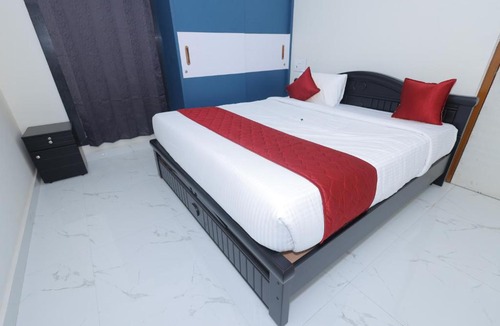 Tiruchanur Apartment | SBHS HOMESTAY-Sree Anjanadhri