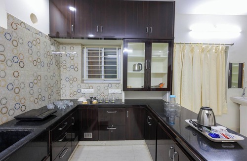 Tirupati Apartment | SBHS Homestay- Venkatadri