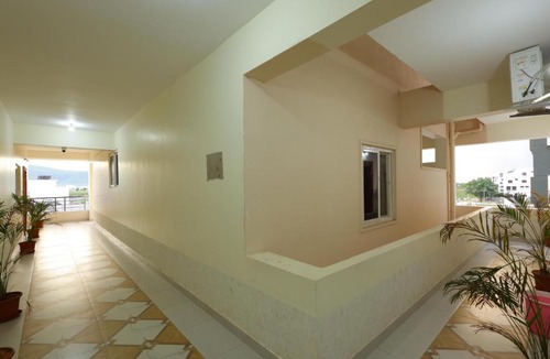Tiruchanur Apartment | SBHS Homestay - Vrushabadri - Tiruchanoor Bypass Road