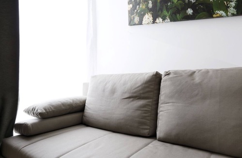 Charlottenburg Apartment | SC 2 elevator + 4 bedrooms + 2 bathrooms 110 sqm balcony +