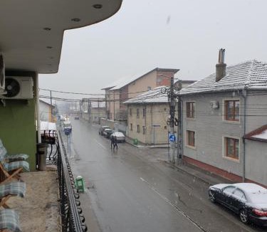 Drobeta-Turnu Severin Hostel | SC Afitos SRL