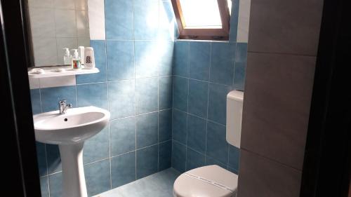 Tulcea House | SC Pati-Com FLOREX SRL - CASA ADELA