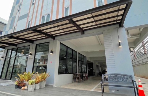 Talat Hotel | SC Residences