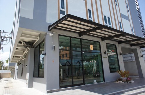 Talat Hotel | SC Residences