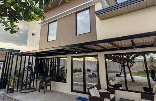 Concepcion House | SC RESORT
