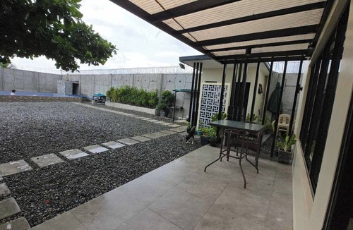 Concepcion House | SC RESORT