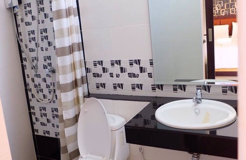 Khlong Hae Hotel | SC Resort