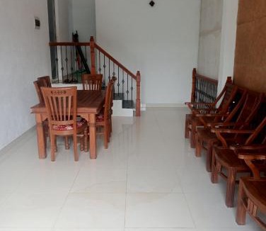 Thihagoda Apartment | SC villa