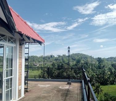 Thihagoda Apartment | SC villa