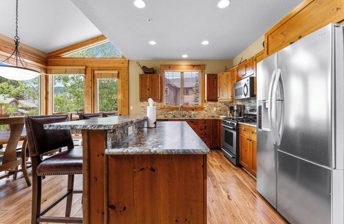 Keystone Villa | Sc6550-4