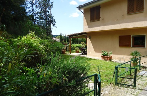 Scaglieri Apartment | Scaglieri: apartment/flat - Biodola
