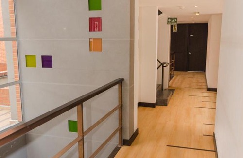 Financial District Hotel | Scala 68