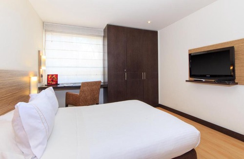 Financial District Hotel | Scala 68