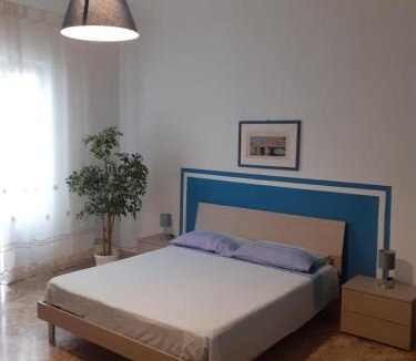 Santa Maria Novella House | Scala Apartment