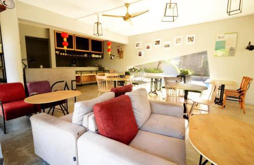 Umalas Hotel | Scala Bed and Beyond