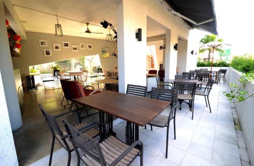 Umalas Hotel | Scala Bed and Beyond