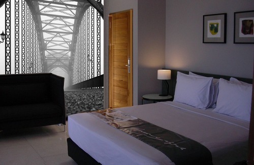 Umalas Hotel | Scala Bed And Beyond