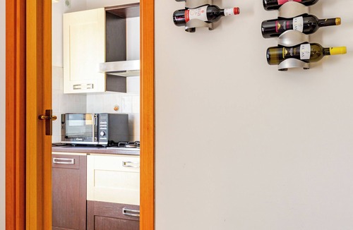 Realmonte Apartment | SCALA DEI TURCHI APARTMENT LIDO ROSSELLO REALMONTE - CIN IT084032C26OQDV2N6