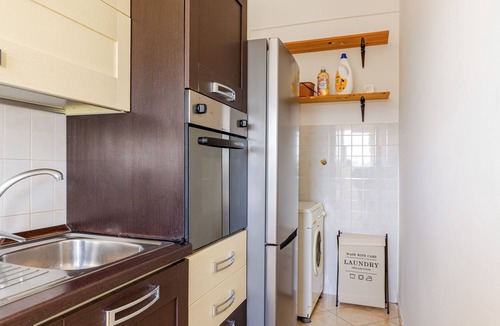 Realmonte Apartment | SCALA DEI TURCHI APARTMENT LIDO ROSSELLO REALMONTE - CIN IT084032C26OQDV2N6