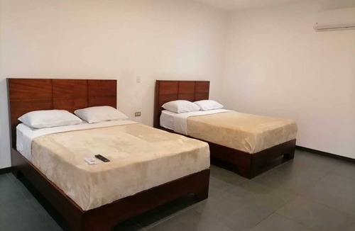 Boca Arenal Hotel | Scala Inn