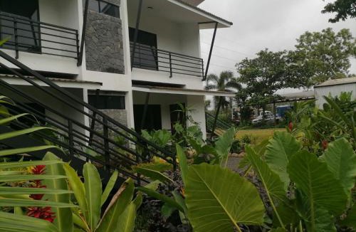 Boca Arenal Hotel | Scala Inn